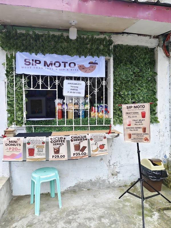 SIP MOTO
