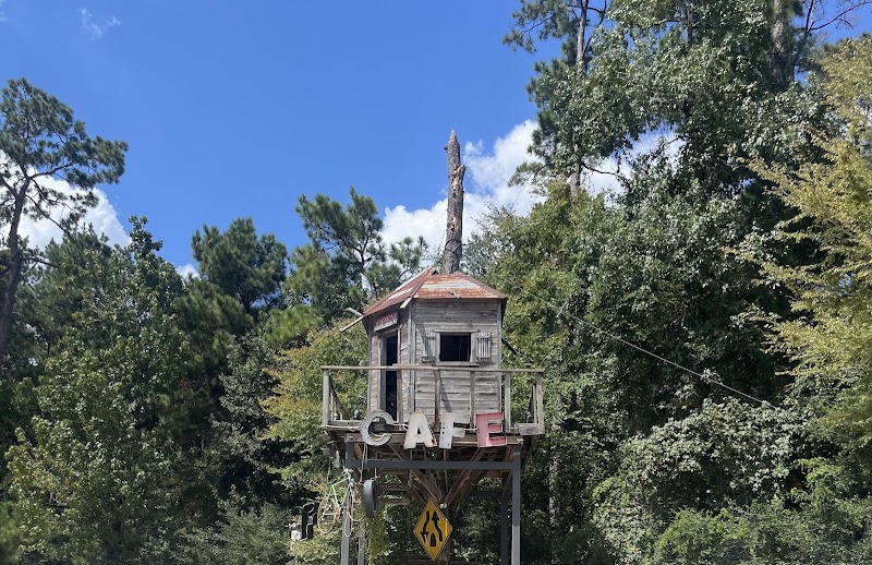 The Treehouse Cafe photo 3