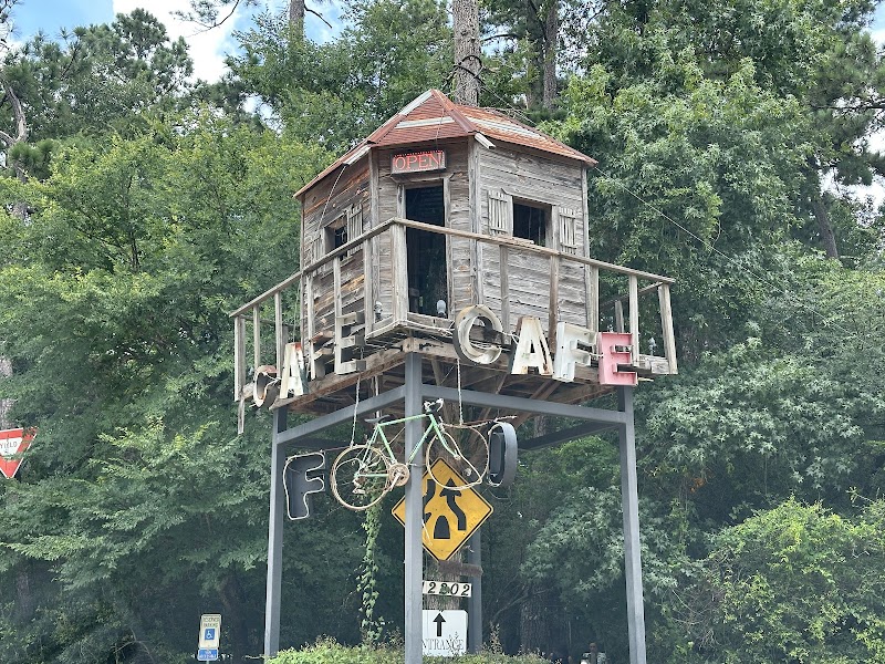 The Treehouse Cafe photo 4