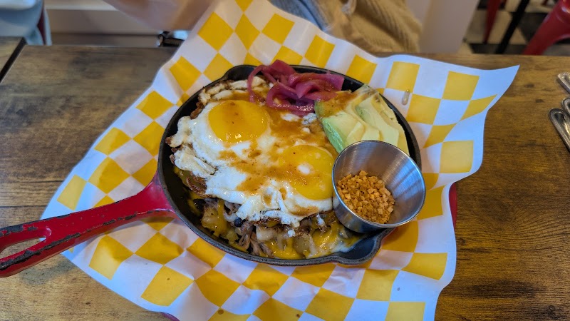 Fat Dog Kitchen photo 3