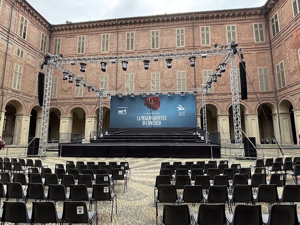 Audio Equipment Rental |Pro Audio & Event Gear Rentals in Chicago | Audioxtrasound: Google Places image 5