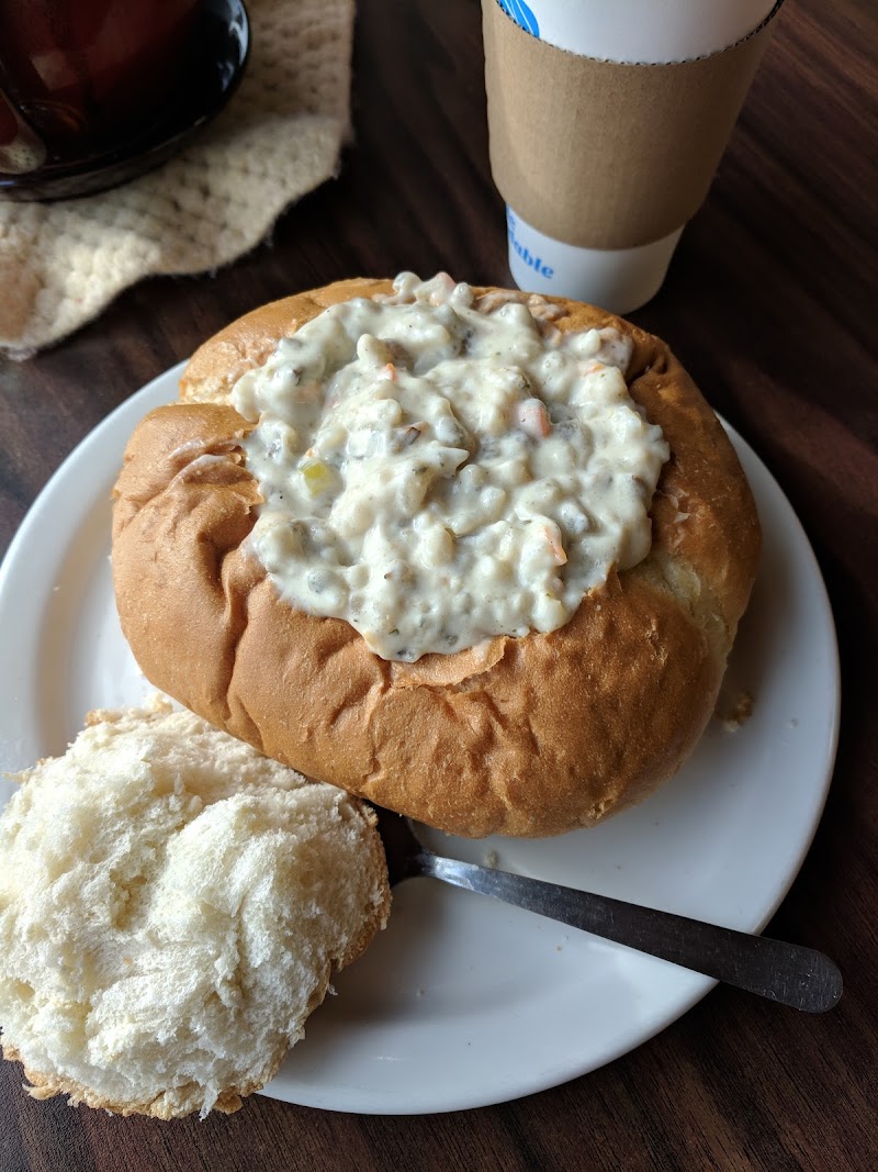 The Coffee Connection photo 4