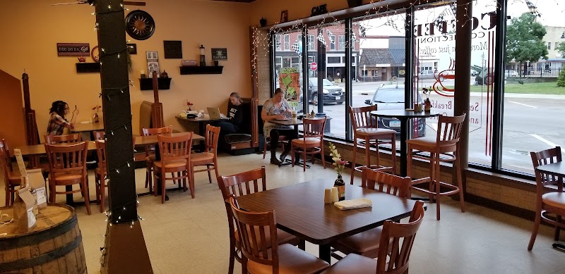 The Coffee Connection photo 1