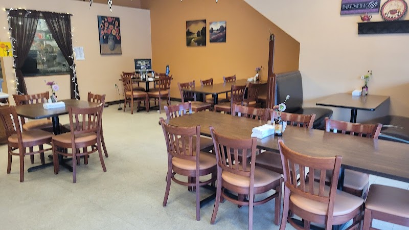 The Coffee Connection photo 3