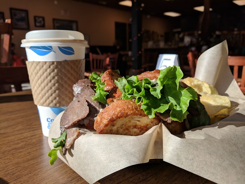 The Coffee Connection photo 2