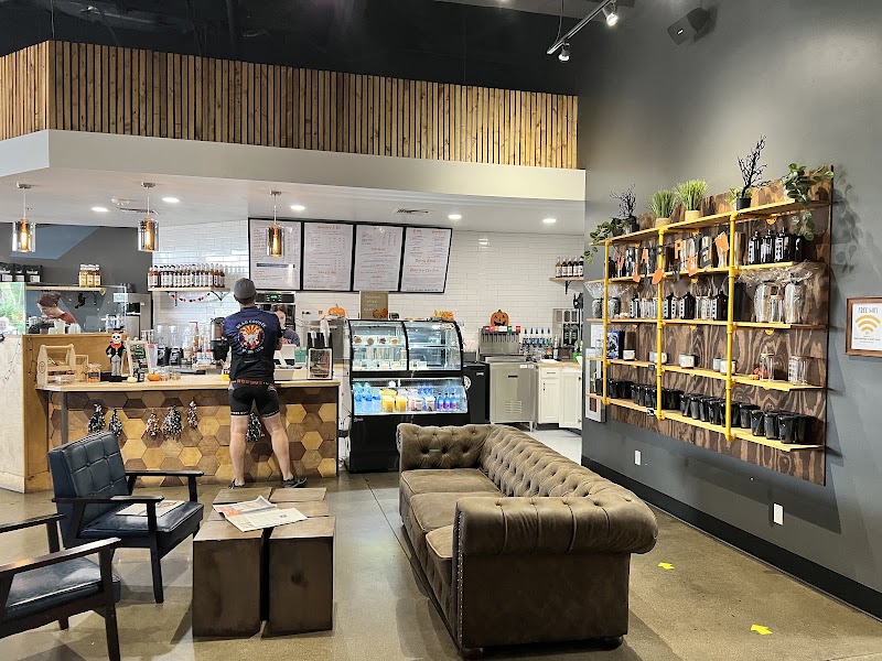 Sunny Brew Coffee photo 1