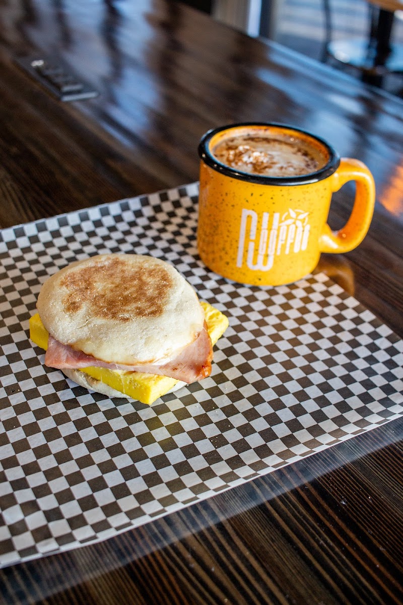 Sunny Brew Coffee photo 2