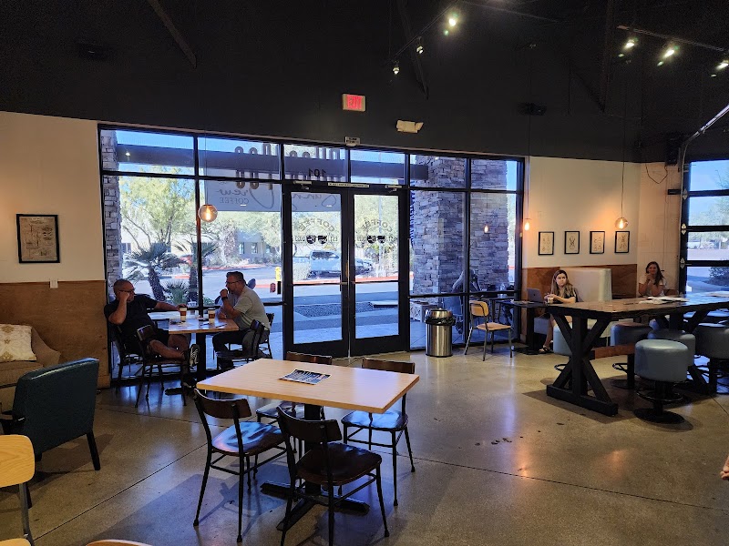 Sunny Brew Coffee photo 3