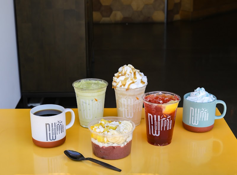 Sunny Brew Coffee photo 2