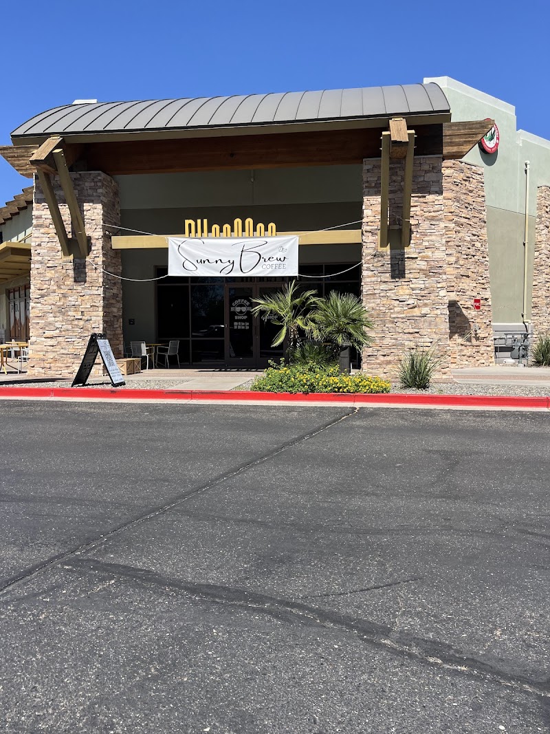 Sunny Brew Coffee photo 4