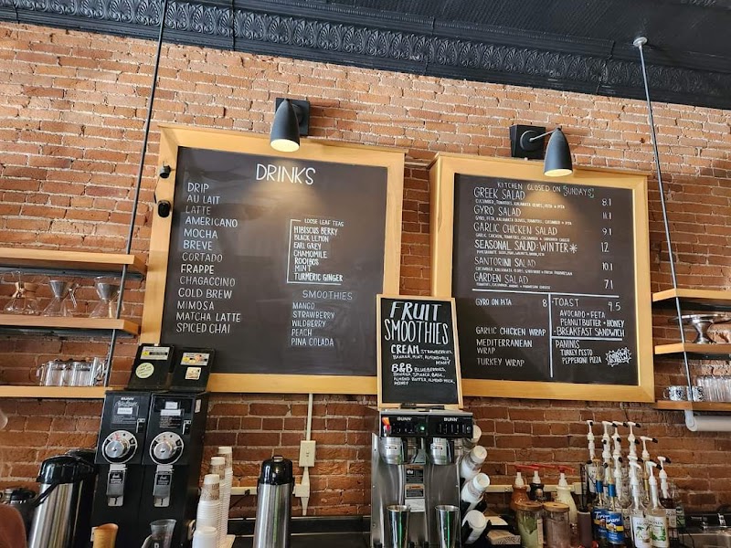 Brew Coffee House photo 3