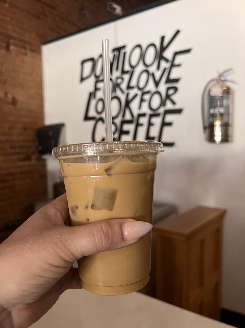 Brew Coffee House photo 4