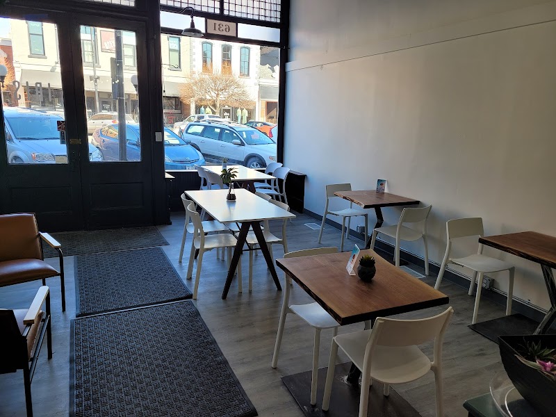 Brew Coffee House photo 1