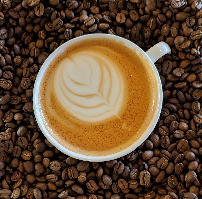 Brew Coffee House photo 2