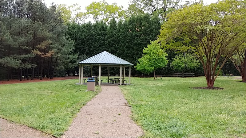 Foil Tatum Park photo 3