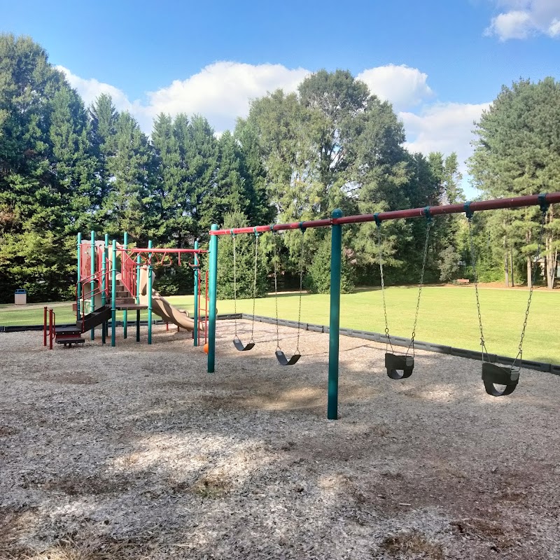 Foil Tatum Park photo 2