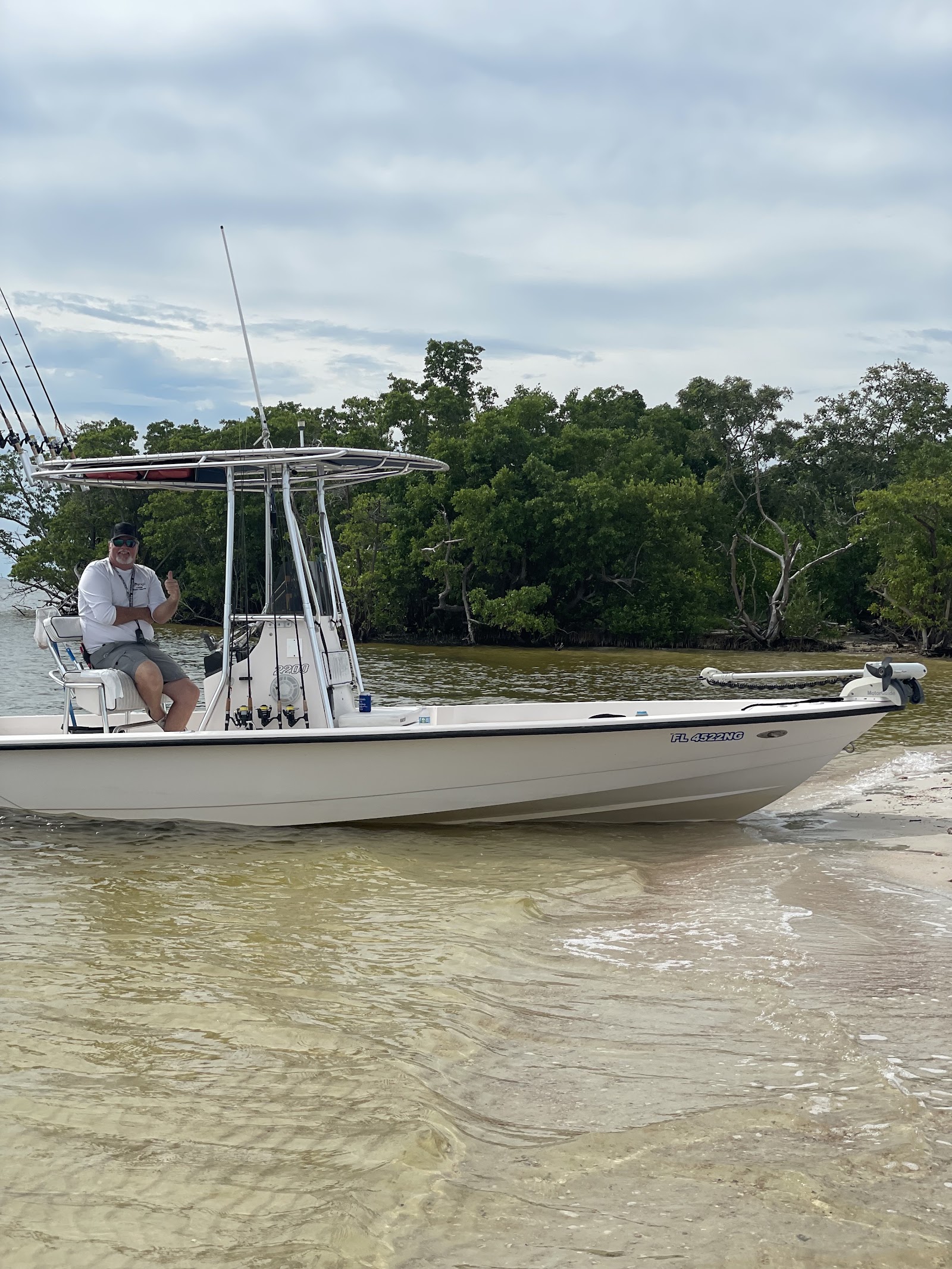 Waterboy Charters
