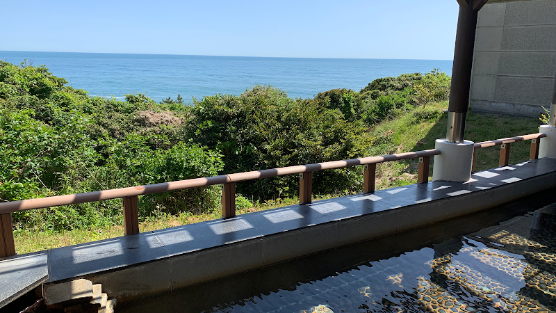 Hotel New Hakuakiの画像