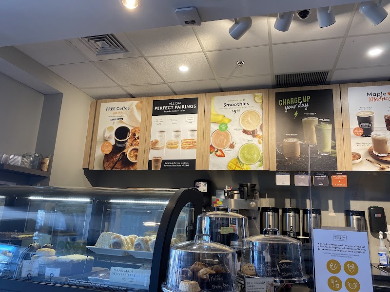 Second Cup Café photo 3