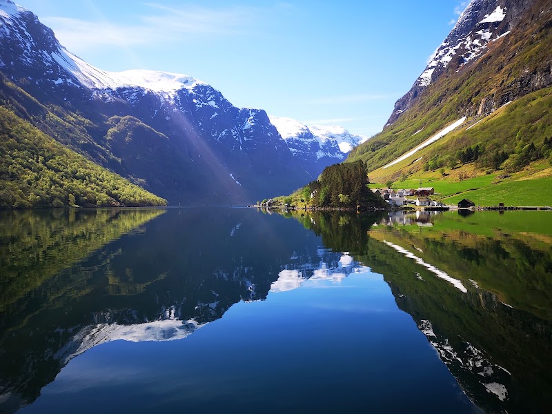 Nærøyfjorden