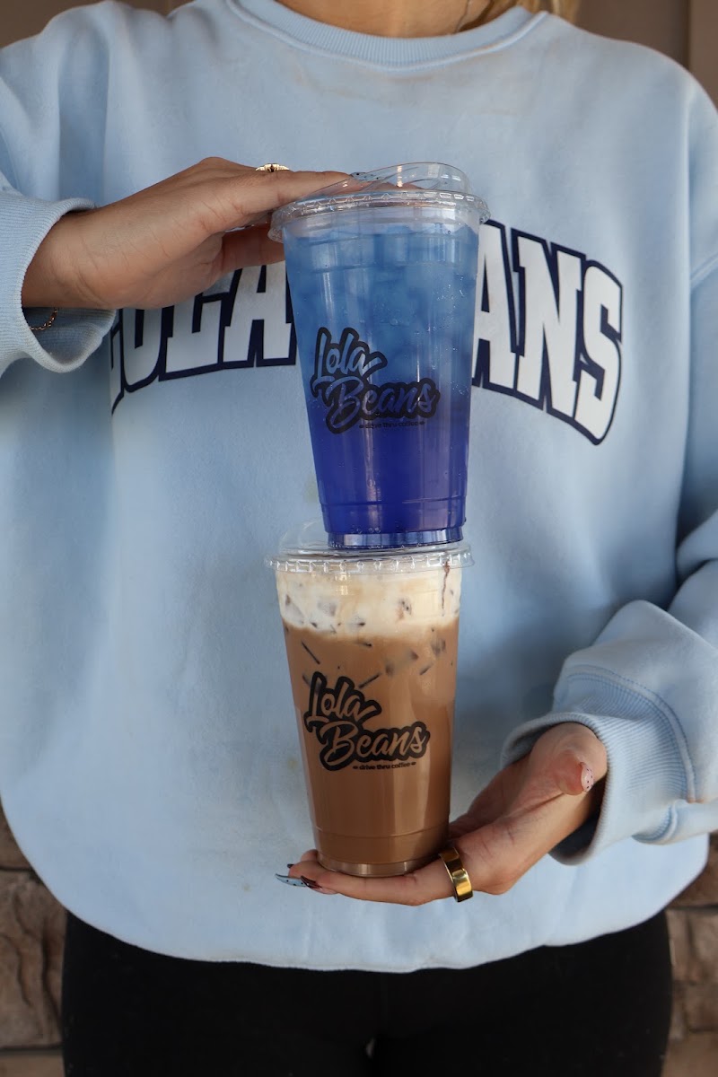 Lola Beans Coffee - Cleveland photo 4