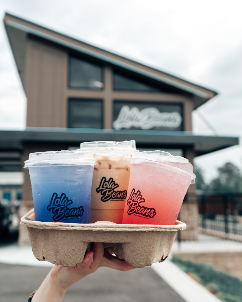 Lola Beans Coffee - Cleveland photo 3