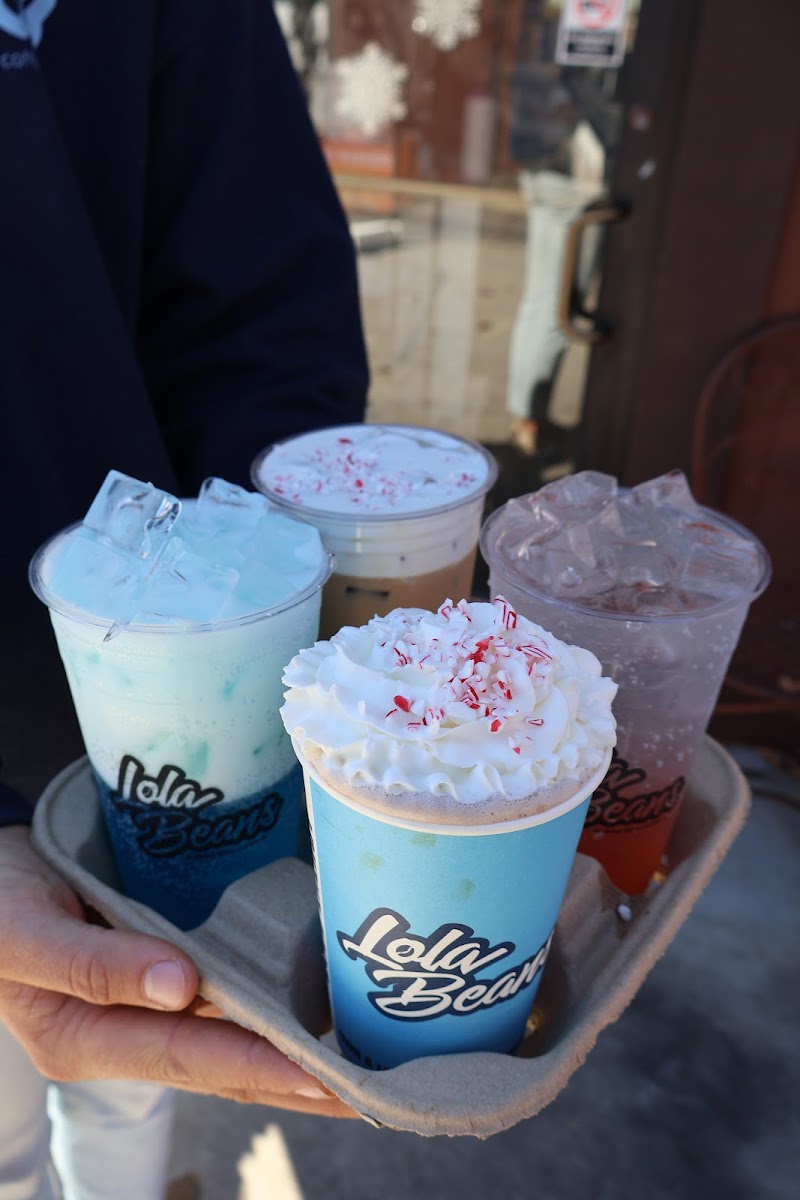 Lola Beans Coffee - Cleveland photo 2
