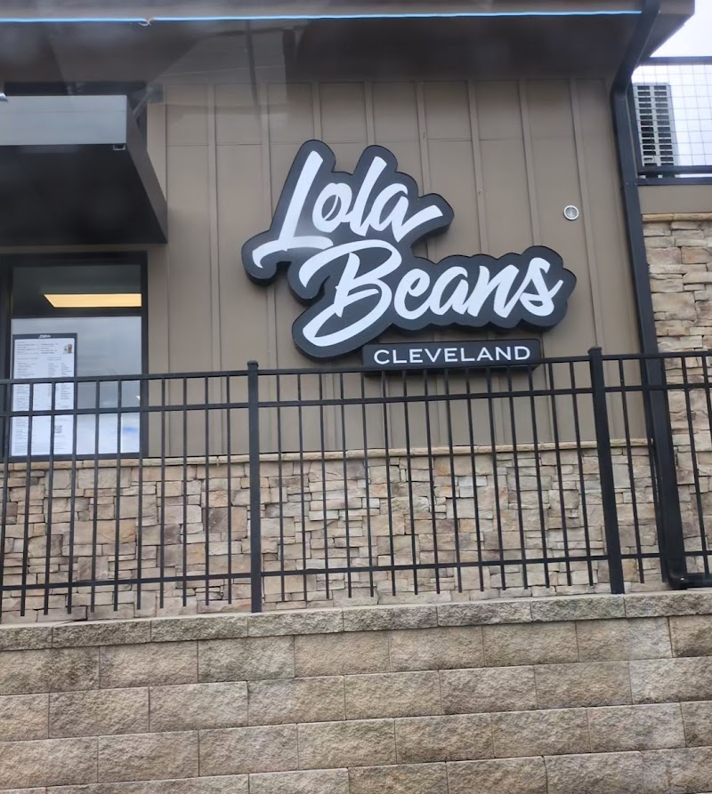 Lola Beans Coffee - Cleveland photo 1