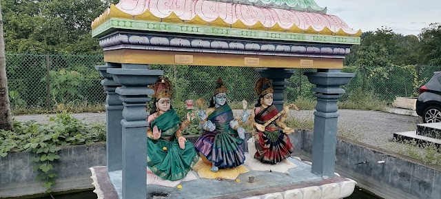 SJK(T) LDG PERHENTIAN TINGGI photo 2