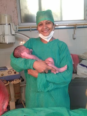 Dr Rati Adhaulia - Image 3