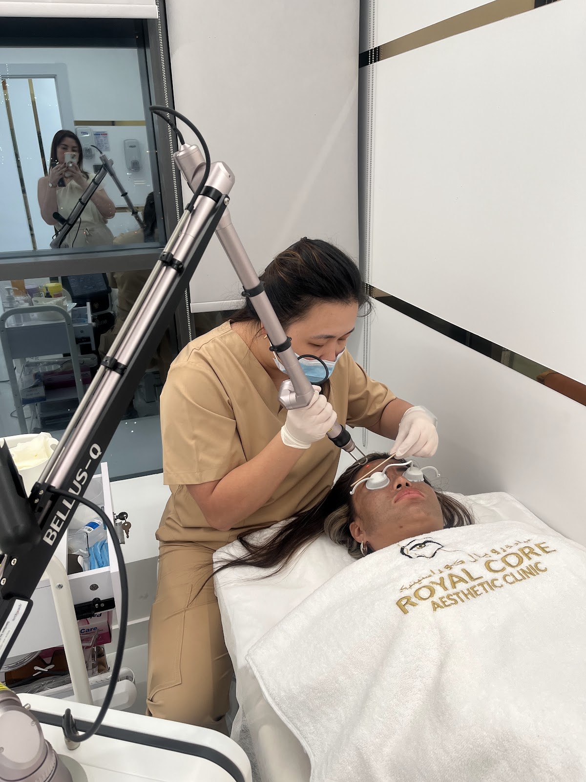 Royal Core Aesthetic Clinic 3