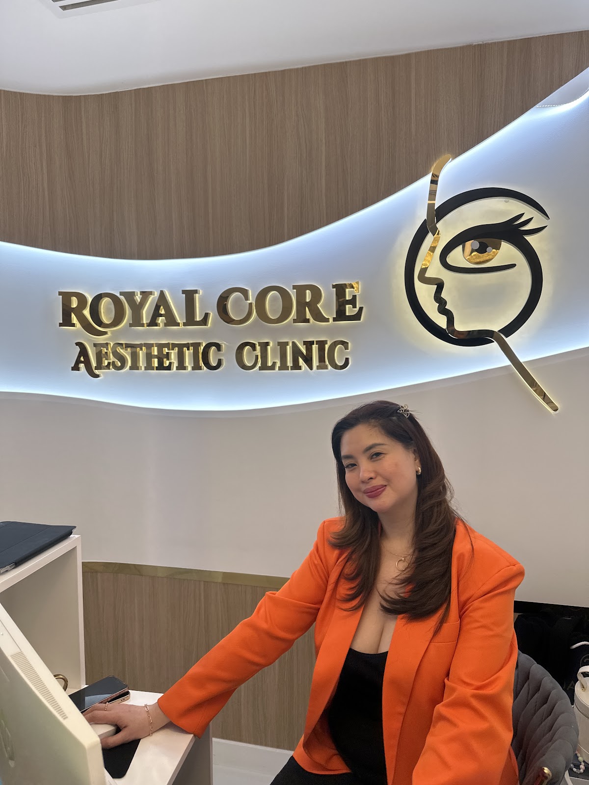Royal Core Aesthetic Clinic 4