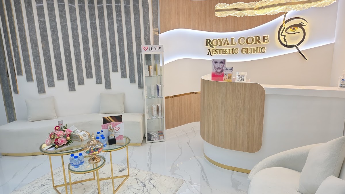 Royal Core Aesthetic Clinic 2
