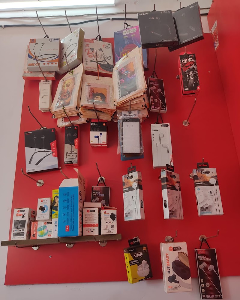 MOBILE BAZAR - MOBILE AND LAPTOP SERVICE (REPAIR) SHOP TIRUMANGALAM