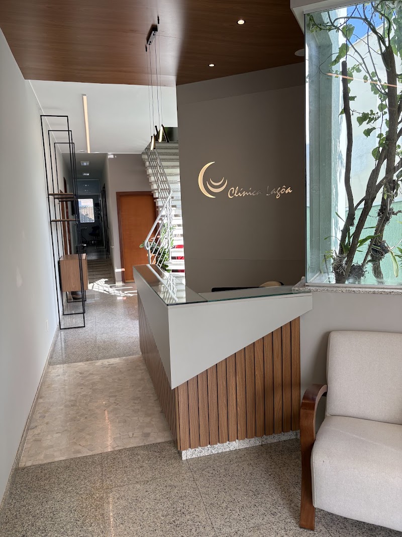 Clínica Lagôa - foto 2