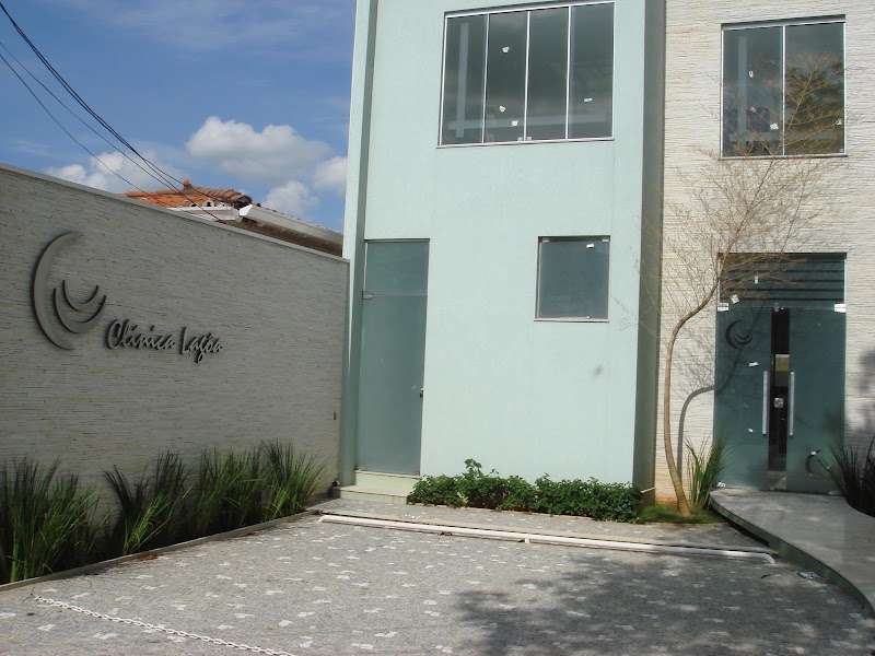 Clínica Lagôa - foto 3