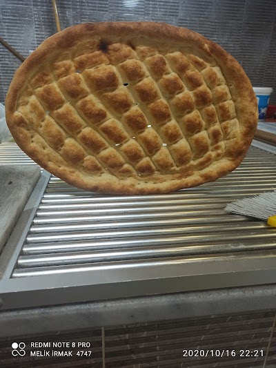 Namlı Pide ve Lahmacun Salonu - Restoran