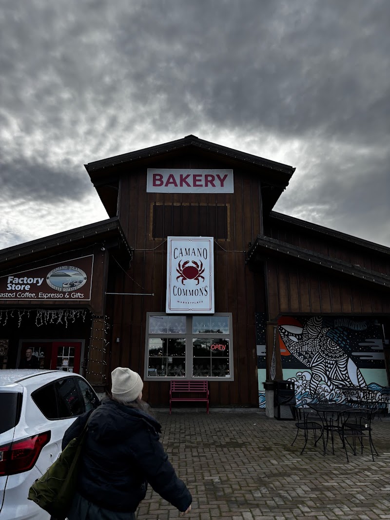 Camano Island Coffee Roasters photo 3