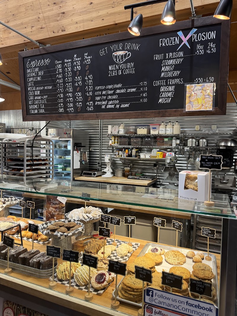 Camano Island Coffee Roasters photo 4