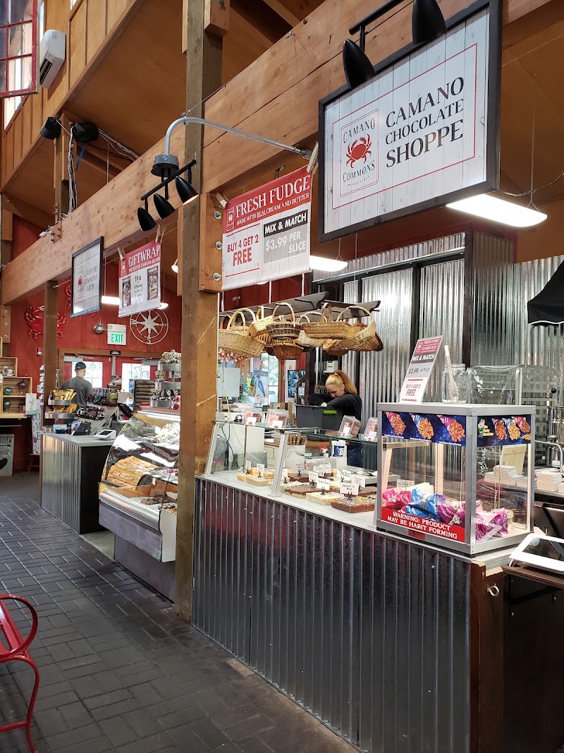 Camano Island Coffee Roasters photo 1