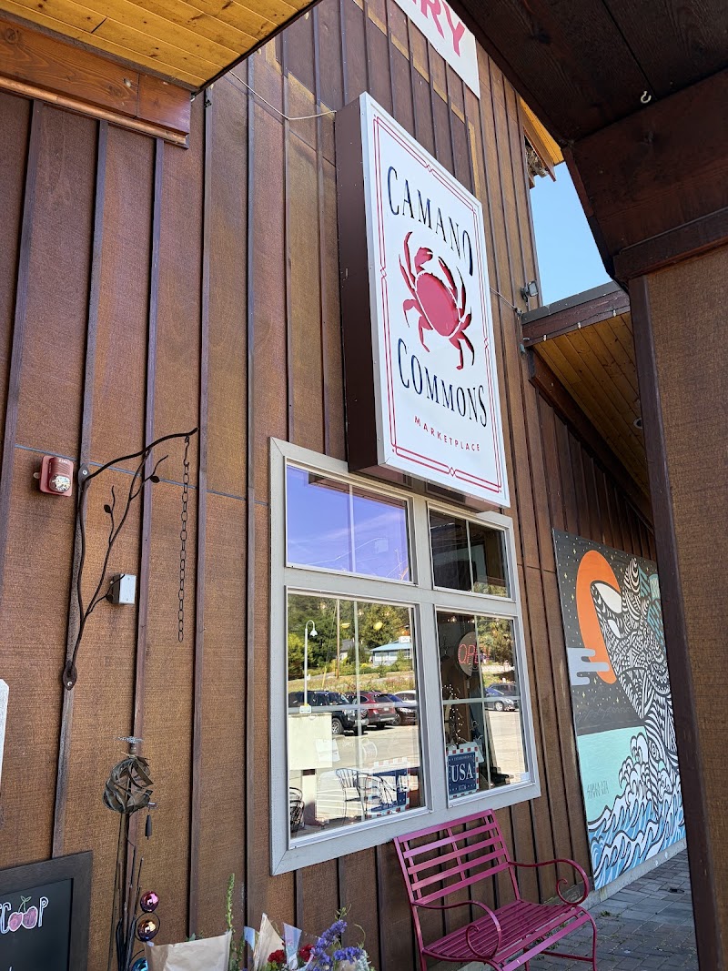 Camano Island Coffee Roasters photo 3
