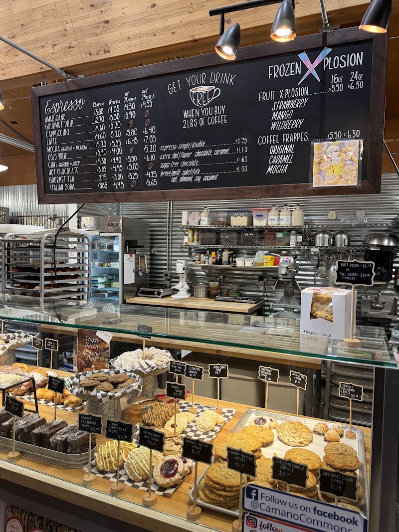 Camano Island Coffee Roasters photo 4