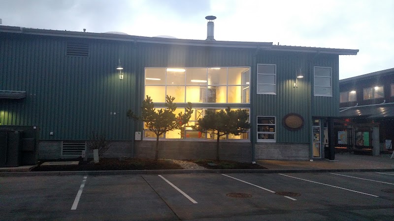 Camano Island Coffee Roasters photo 1