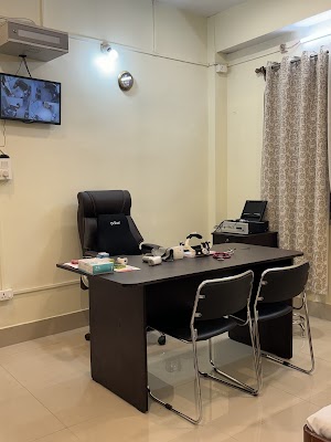 Dr SP Sharma Clinic