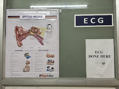 Dr SP Sharma Clinic - Image 3