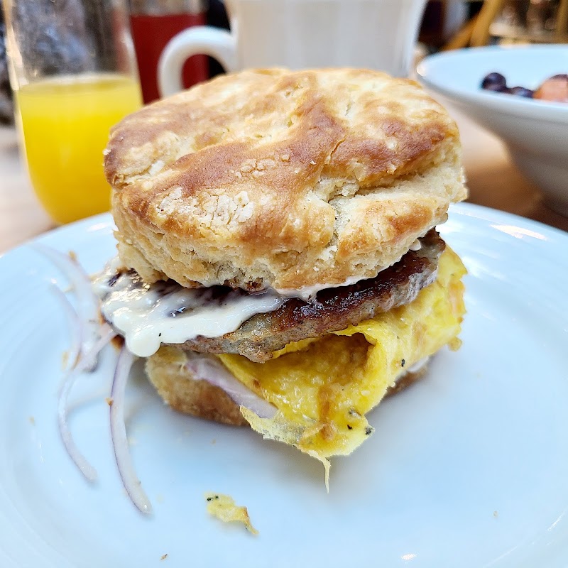 Ancora Cafe + Bakery photo 2