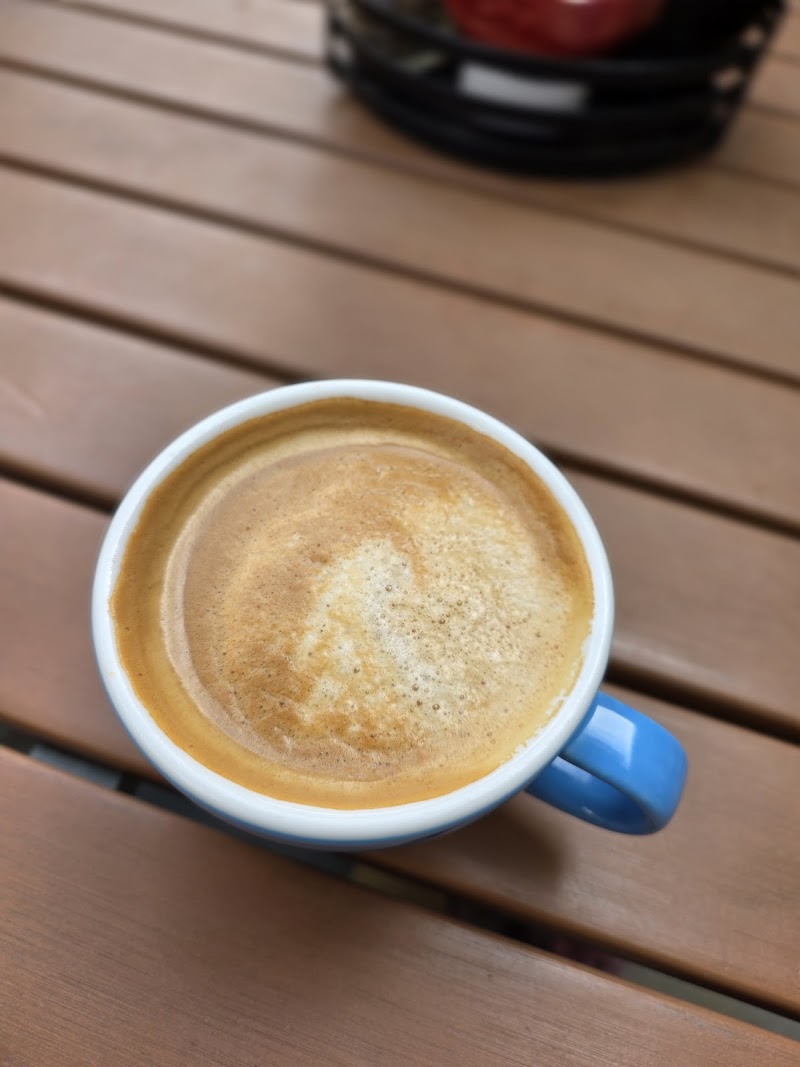 Ancora Cafe + Bakery photo 3