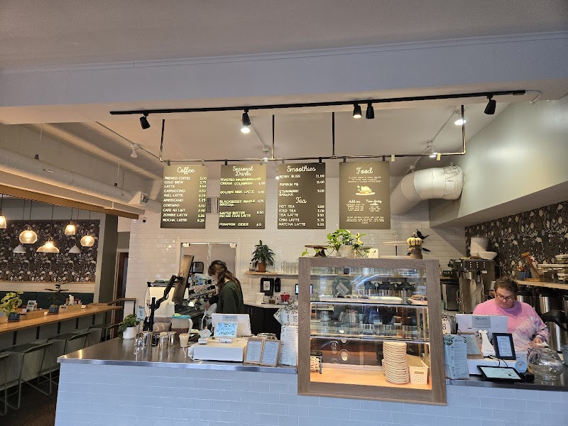 Ancora Cafe + Bakery photo 4