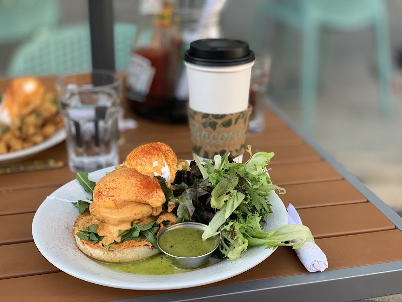 Ancora Cafe + Bakery photo 2