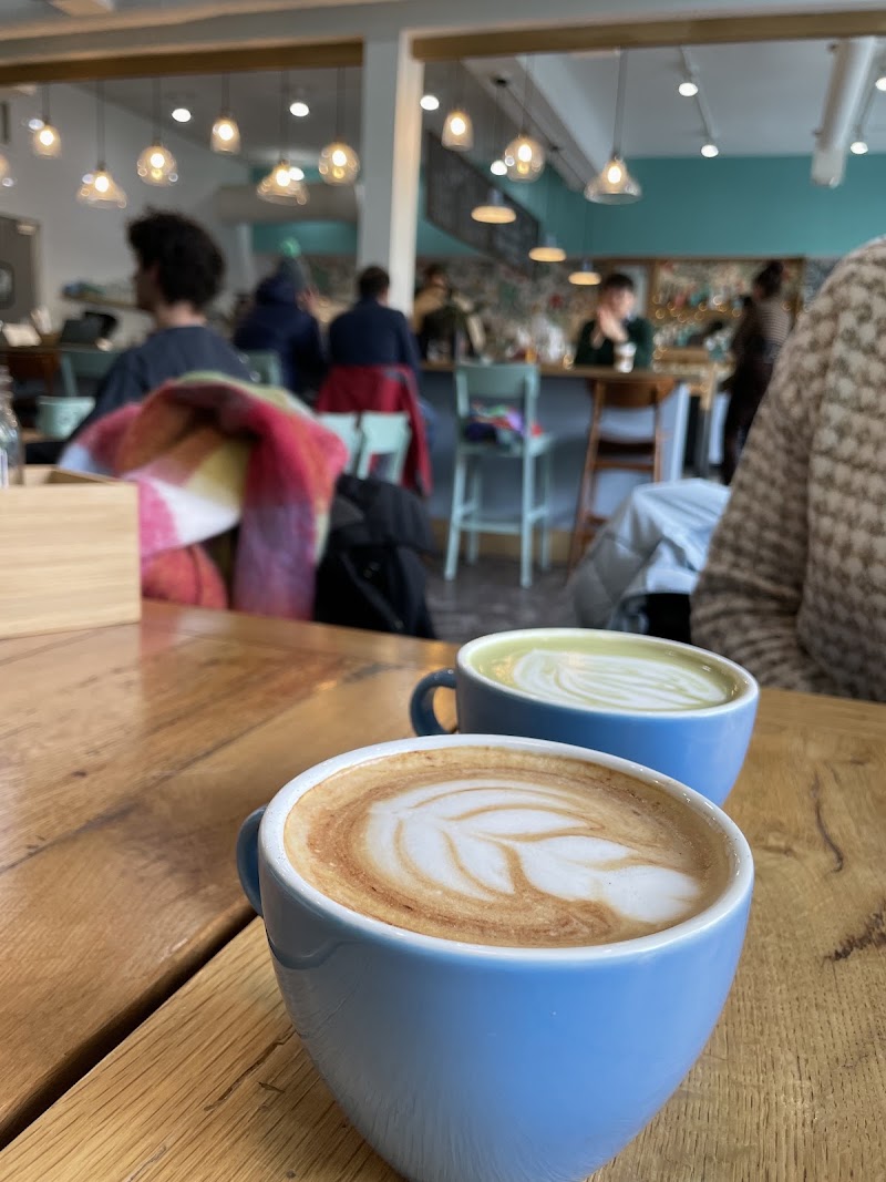 Ancora Cafe + Bakery photo 3